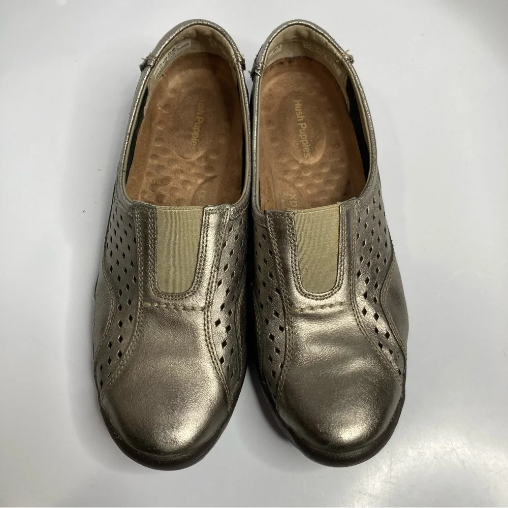 Hush Puppies hush puppies